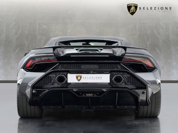 Used Lamborghini Huracan 2025 for sale - 79246802: Photo