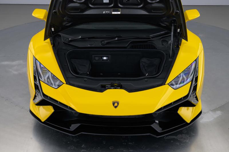 Used Lamborghini Huracan 2023 for sale - 77592773: Photo 10