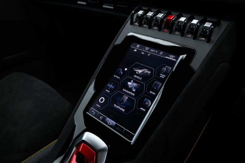 Used Lamborghini Huracan 2023 for sale - 77592773: Photo 12