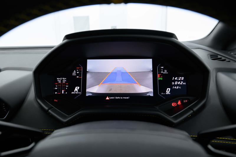 Used Lamborghini Huracan 2023 for sale - 77592773: Photo 14