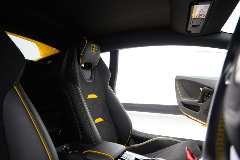 Used Lamborghini Huracan 2023 for sale - 77592773: Photo 18