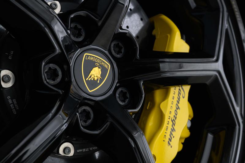 Used Lamborghini Huracan 2023 for sale - 77592773: Photo 19