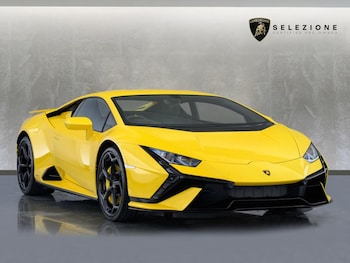 2023 - 5.2 V10 640 Tecnica 2dr Auto