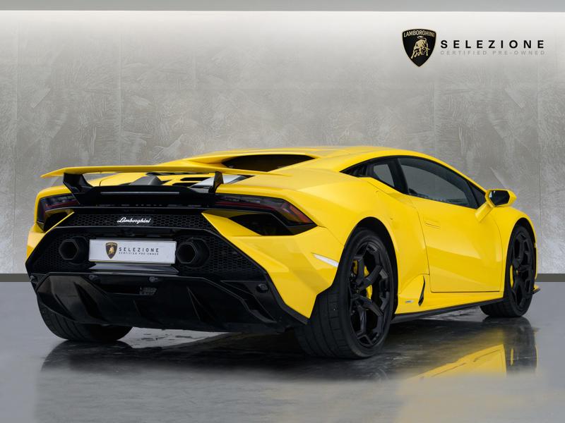 Used Lamborghini Huracan 2023 for sale - 77592773: Photo 3