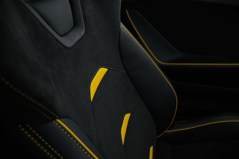 Used Lamborghini Huracan 2023 for sale - 77592773: Photo 8