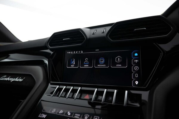 Used Lamborghini Urus 2023 for sale - 74703836: Photo 12