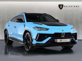 2023 - S Automatic 0-Door