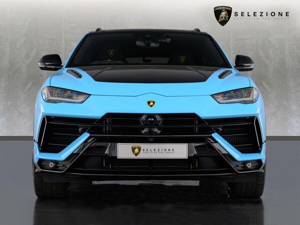 Used Lamborghini Urus 2023 for sale - 74703836: Photo 5