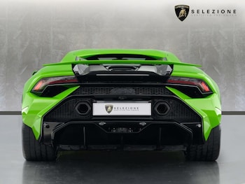 Used Lamborghini Huracan 2023 for sale - 78556211: Photo