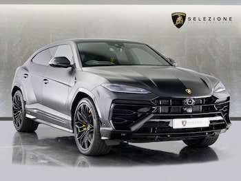Used Lamborghini Urus 2025 for sale - 79386572: Photo