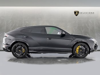 Used Lamborghini Urus 2025 for sale - 79386572: Photo