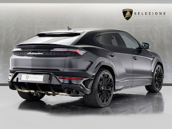 Used Lamborghini Urus 2025 for sale - 79386572: Photo