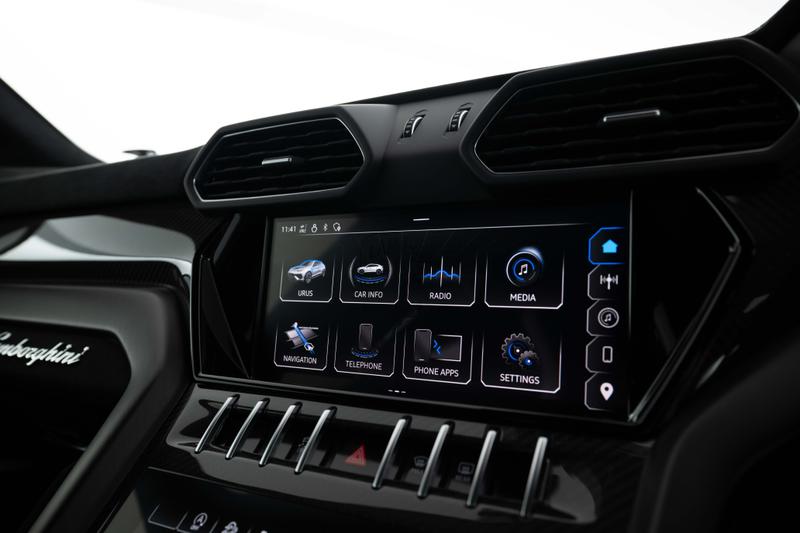 Used Lamborghini Urus 2025 for sale - 77340074: Photo 12