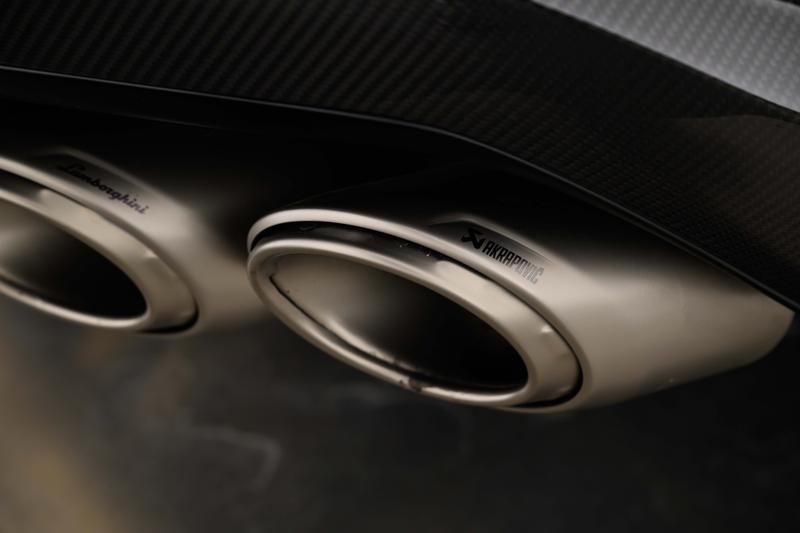 Used Lamborghini Urus 2025 for sale - 77340074: Photo 18