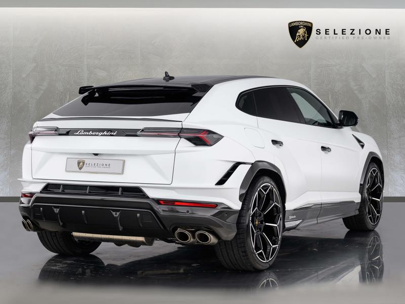 Used Lamborghini Urus 2025 for sale - 77340074: Photo 3