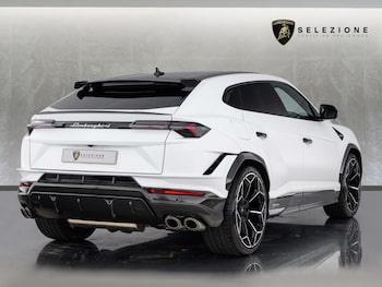 Used Lamborghini Urus 2025 for sale - 77340074: Photo