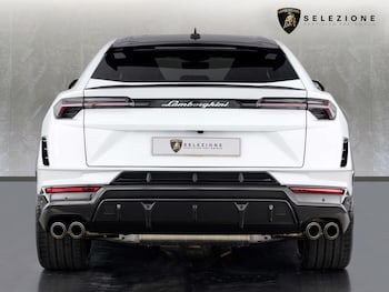 Used Lamborghini Urus 2025 for sale - 77340074: Photo