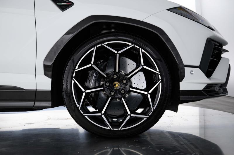 Used Lamborghini Urus 2025 for sale - 77340074: Photo 9