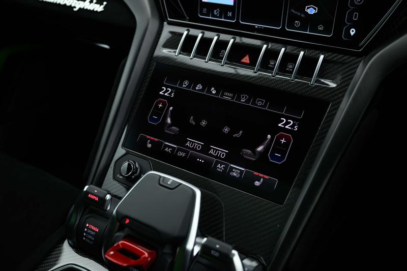 Used Lamborghini Urus 2024 for sale - 77746769: Photo 10