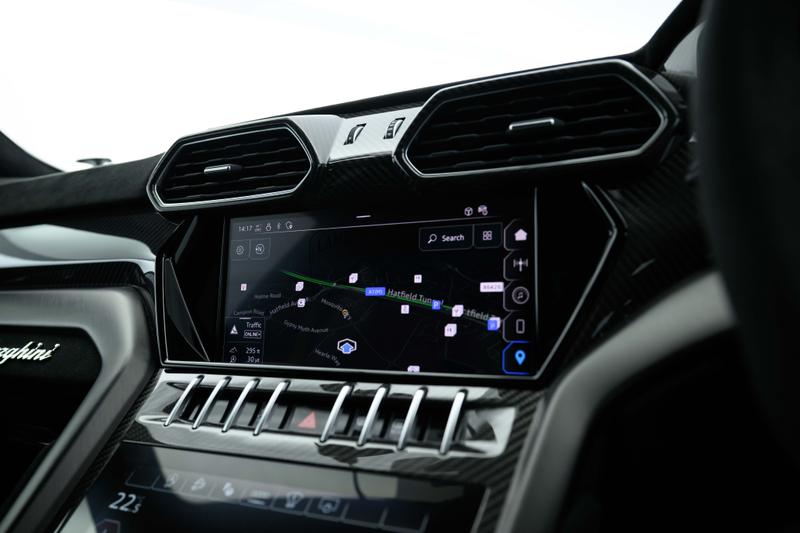 Used Lamborghini Urus 2024 for sale - 77746769: Photo 14