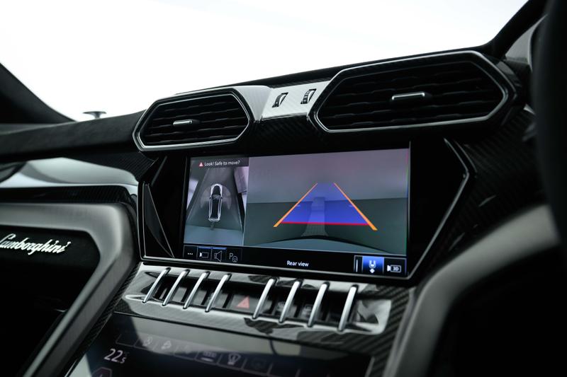 Used Lamborghini Urus 2024 for sale - 77746769: Photo 15