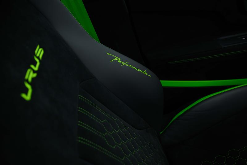 Used Lamborghini Urus 2024 for sale - 77746769: Photo 16