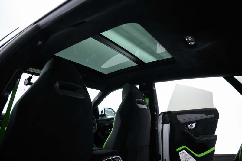 Used Lamborghini Urus 2024 for sale - 77746769: Photo 18