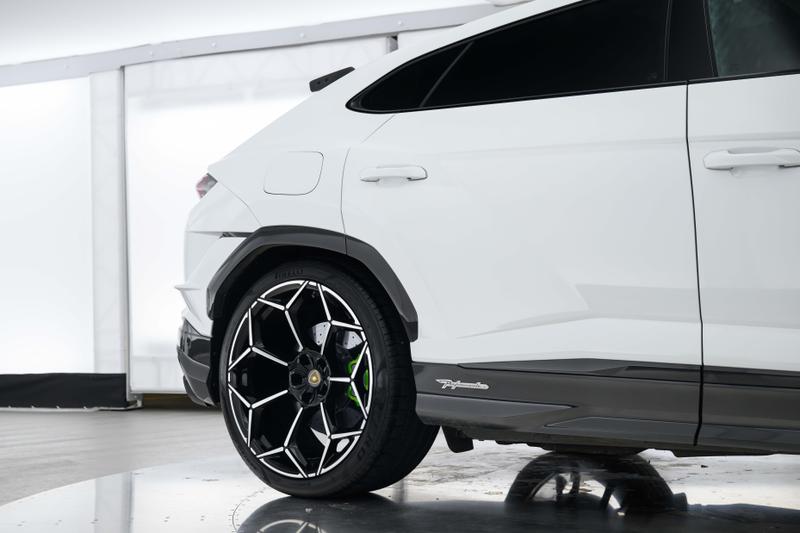 Used Lamborghini Urus 2024 for sale - 77746769: Photo 19