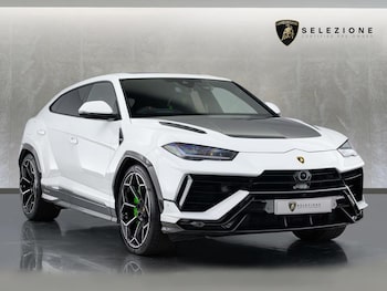 Used Lamborghini Urus 2024 for sale - 77746769: Photo