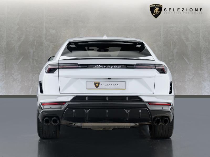 Used Lamborghini Urus 2024 for sale - 77746769: Photo 4
