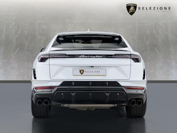Used Lamborghini Urus 2024 for sale - 77746769: Photo