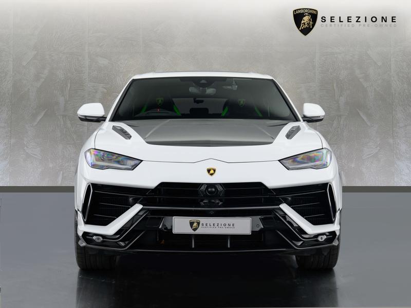 Used Lamborghini Urus 2024 for sale - 77746769: Photo 5