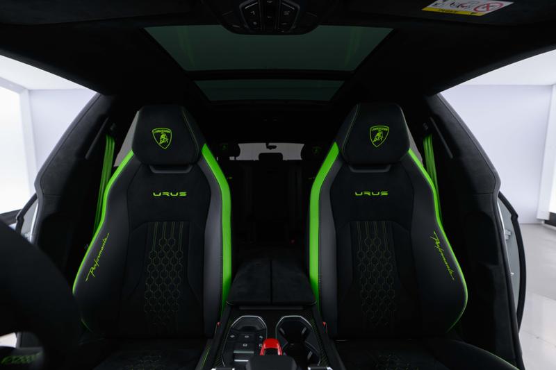 Used Lamborghini Urus 2024 for sale - 77746769: Photo 7