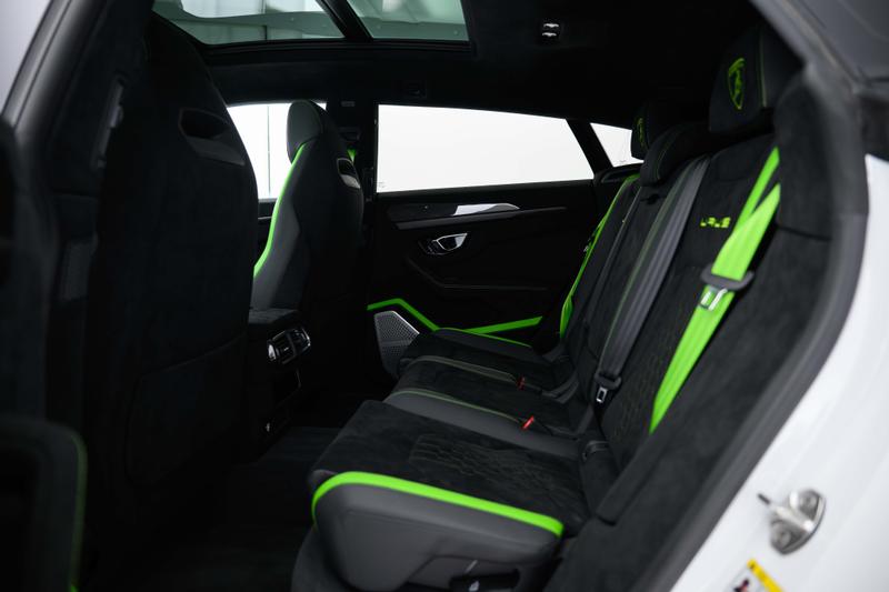 Used Lamborghini Urus 2024 for sale - 77746769: Photo 8