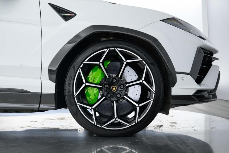 Used Lamborghini Urus 2024 for sale - 77746769: Photo 9