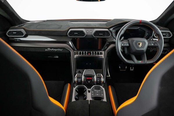 Used Lamborghini Urus 2024 for sale - 74339888: Photo 10