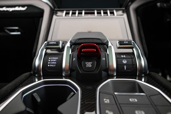 Used Lamborghini Urus 2024 for sale - 74339888: Photo 11