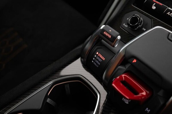 Used Lamborghini Urus 2024 for sale - 74339888: Photo 12