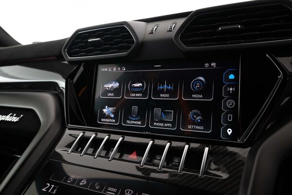 Used Lamborghini Urus 2024 for sale - 74339888: Photo 15