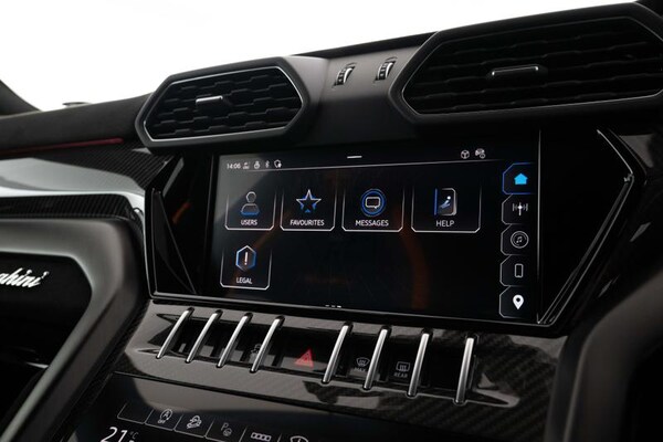Used Lamborghini Urus 2024 for sale - 74339888: Photo 16