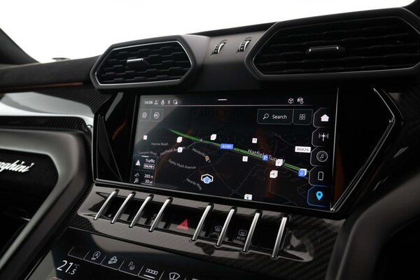 Used Lamborghini Urus 2024 for sale - 74339888: Photo 17