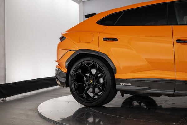 Used Lamborghini Urus 2024 for sale - 74339888: Photo 19