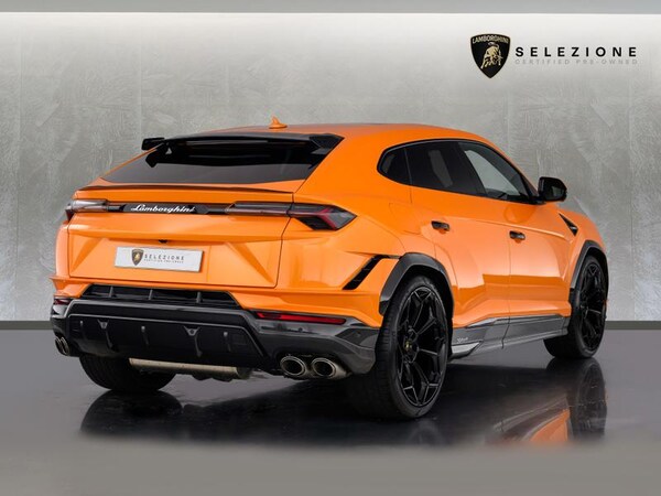 Used Lamborghini Urus 2024 for sale - 74339888: Photo 3
