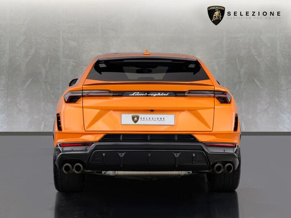Used Lamborghini Urus 2024 for sale - 74339888: Photo 4