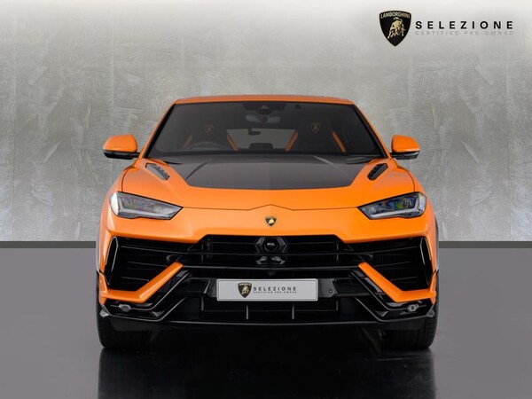 Used Lamborghini Urus 2024 for sale - 74339888: Photo 5