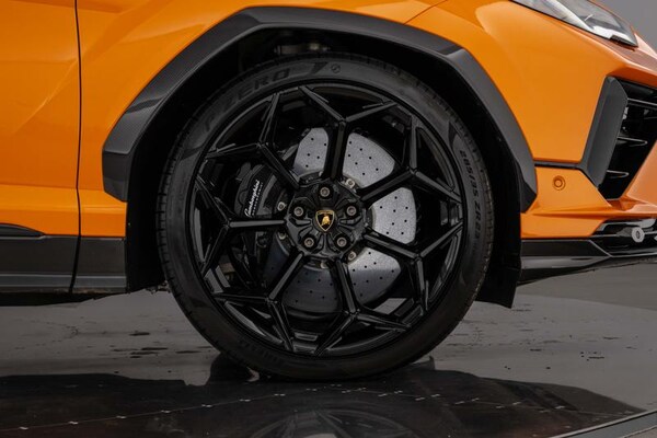 Used Lamborghini Urus 2024 for sale - 74339888: Photo 9