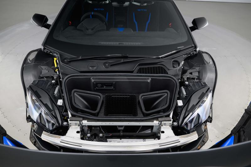 Used Lamborghini Huracan 2023 for sale - 76858790: Photo 10