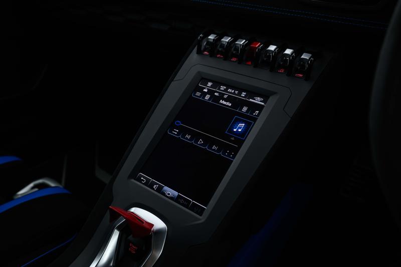 Used Lamborghini Huracan 2023 for sale - 76858790: Photo 12