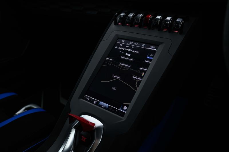 Used Lamborghini Huracan 2023 for sale - 76858790: Photo 14