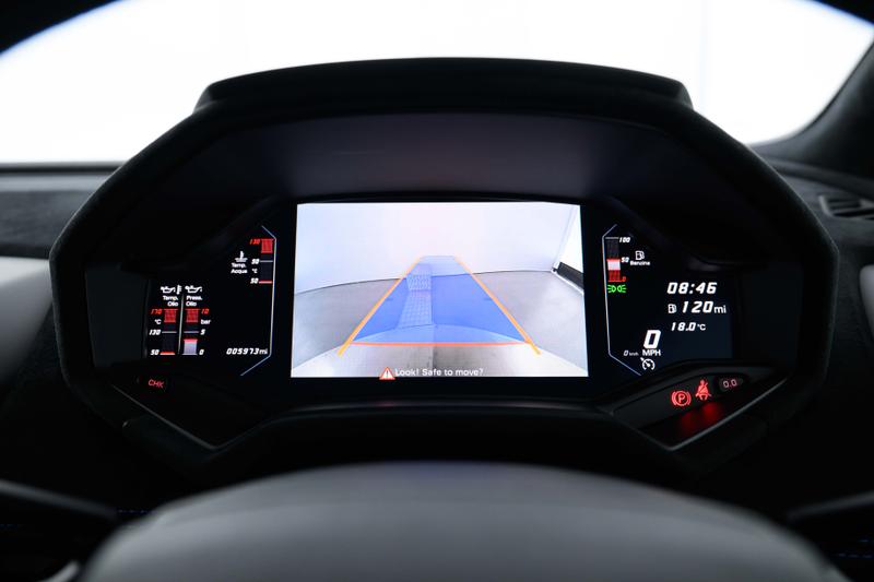 Used Lamborghini Huracan 2023 for sale - 76858790: Photo 15